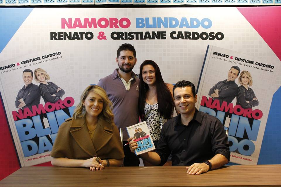 Namoro Blindado (Em Portugues do Brasil)